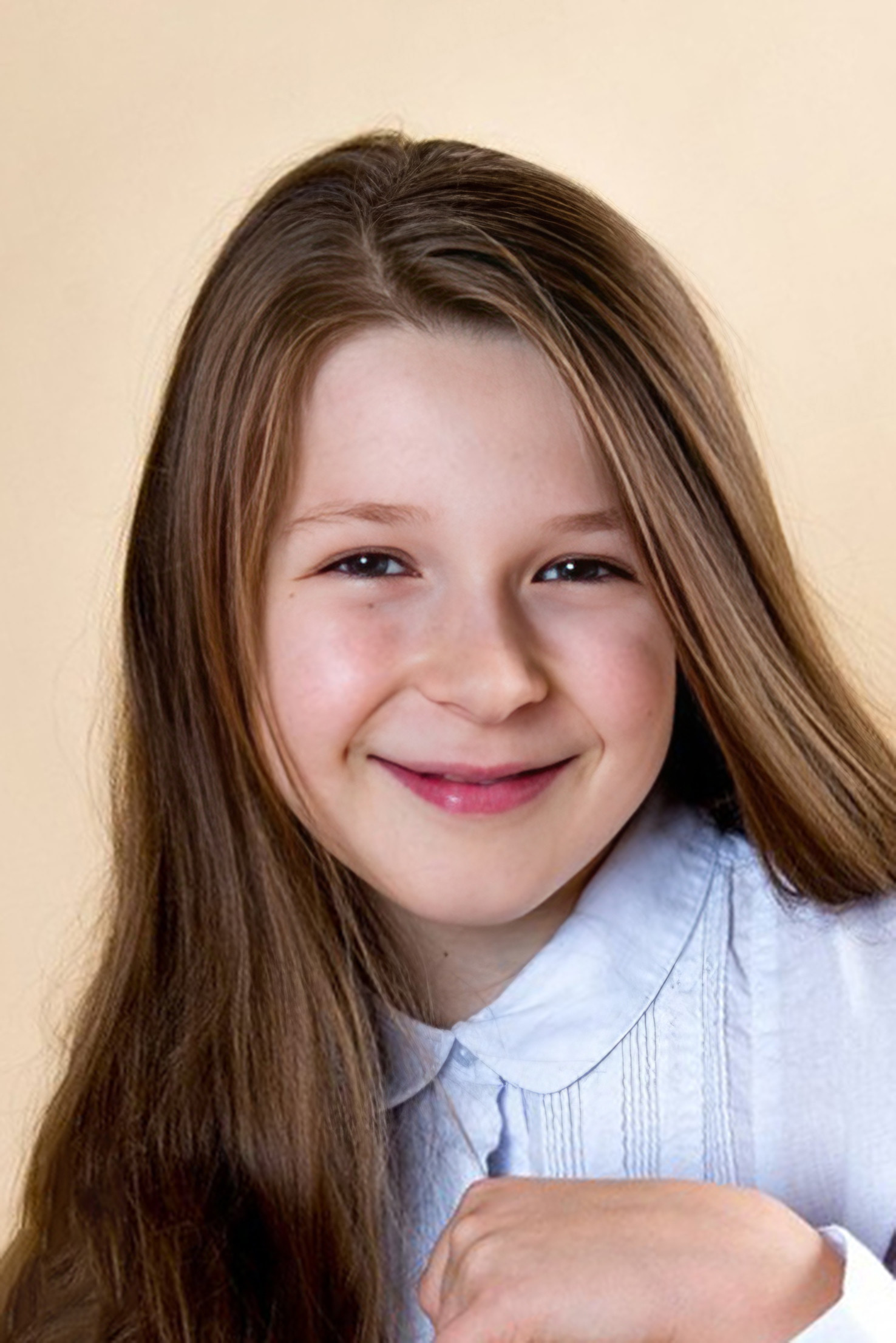 Karolína Kočí backdrop