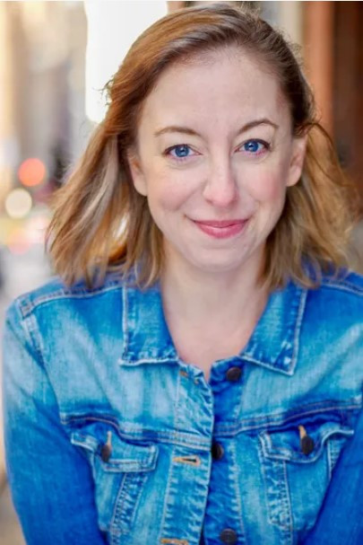 Jamie Soltis backdrop