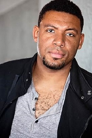 Calvert David Miles backdrop