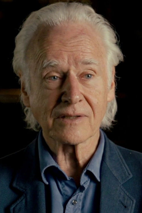 Duncan Campbell backdrop