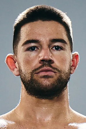 Mason Smith backdrop