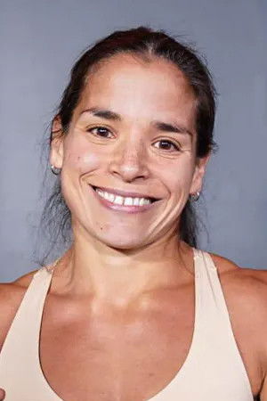 Clara Lescurat backdrop