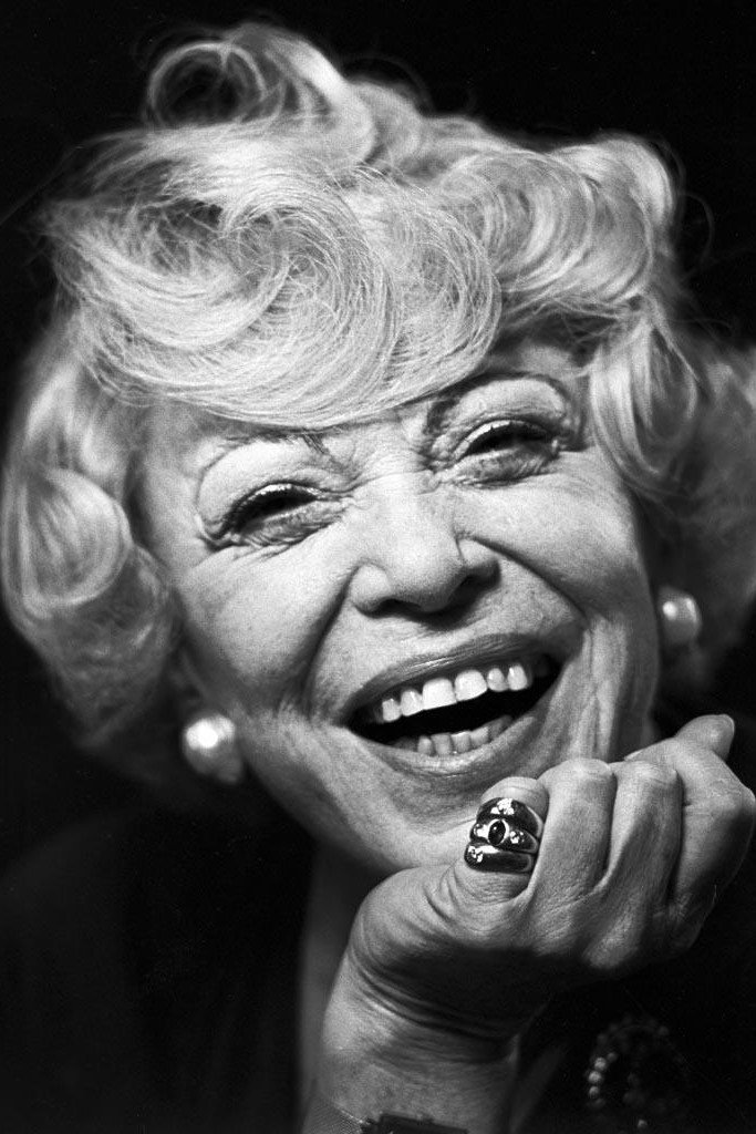 Sigrid von Richthofen backdrop