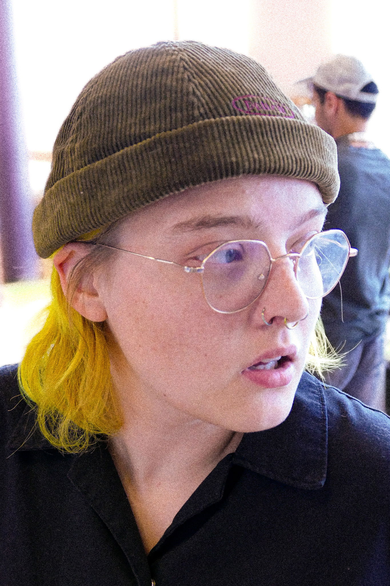 EV Heironimus-Bishop backdrop