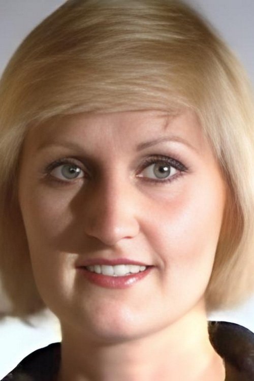 Margit Rauthe backdrop