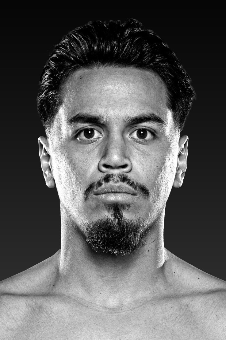 Manuel Jaimes backdrop