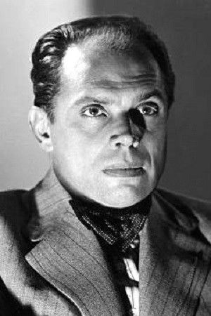 Walter Franck backdrop