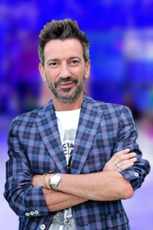 David Valldeperas backdrop