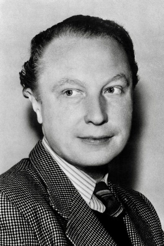 Douglas Sirk backdrop