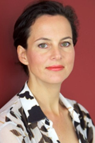 Esther Francksen backdrop