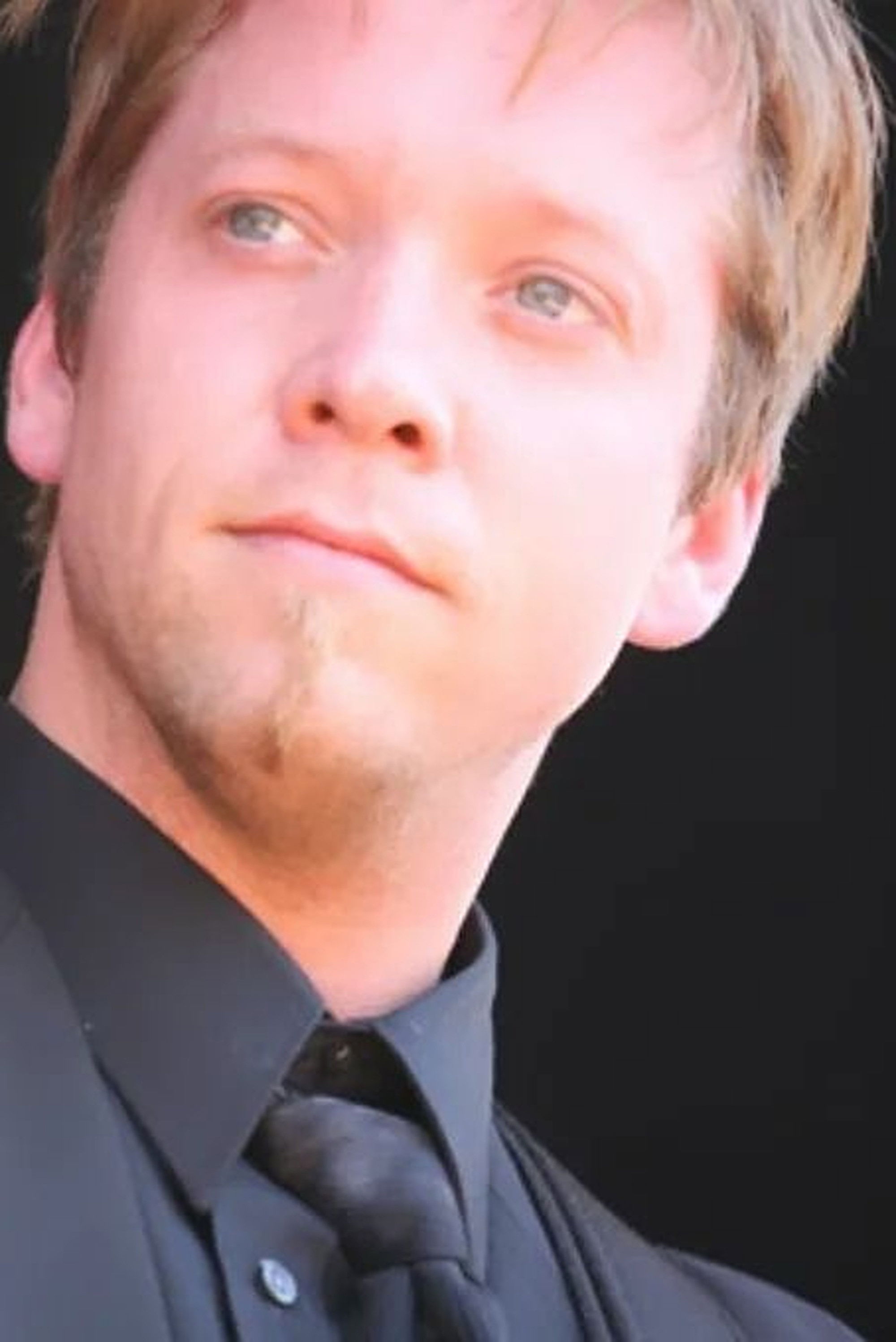 Jeff Karnowski backdrop