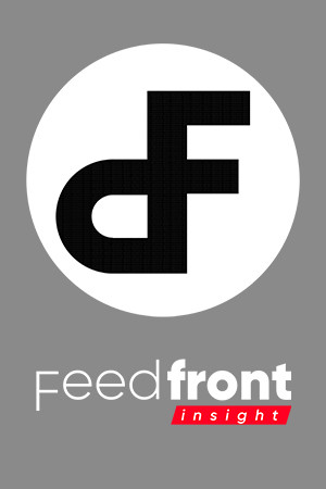 Feedfront Insight backdrop