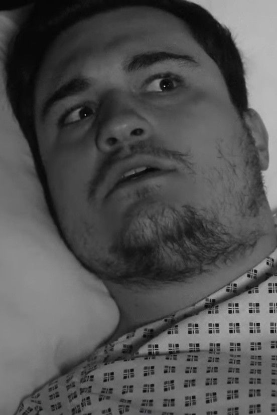 Thomas Tricerri backdrop