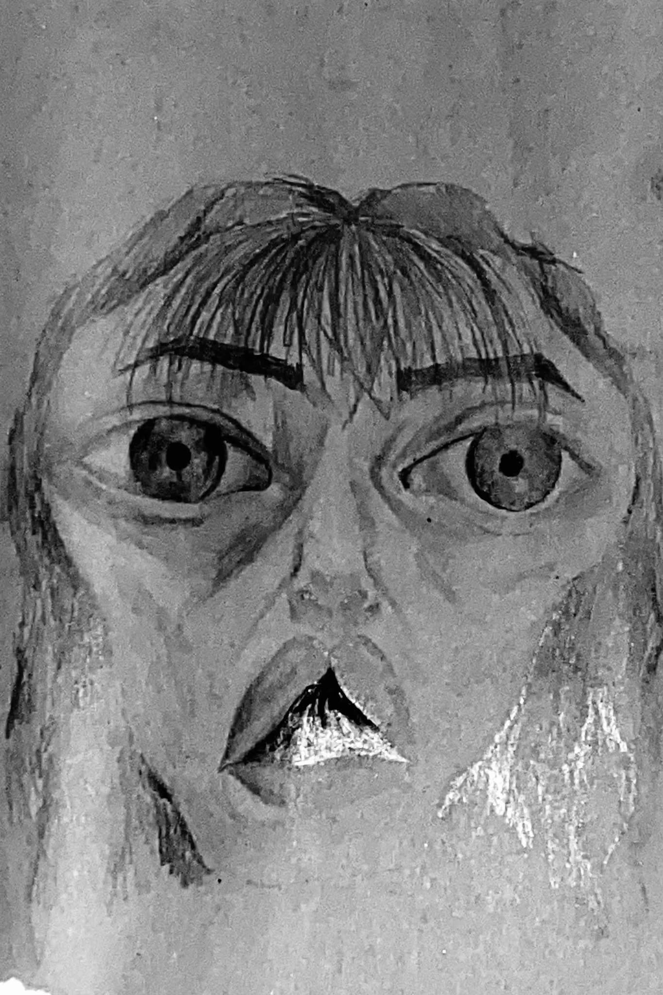 Sidonie Auclair-Gendron backdrop