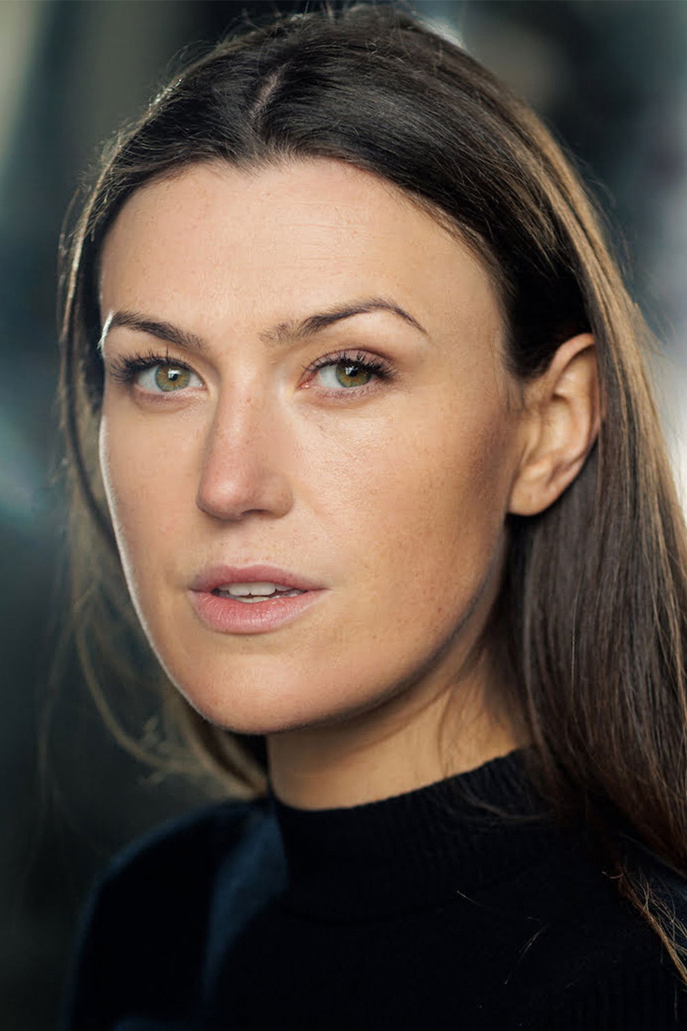 Bríet Kristiansen backdrop