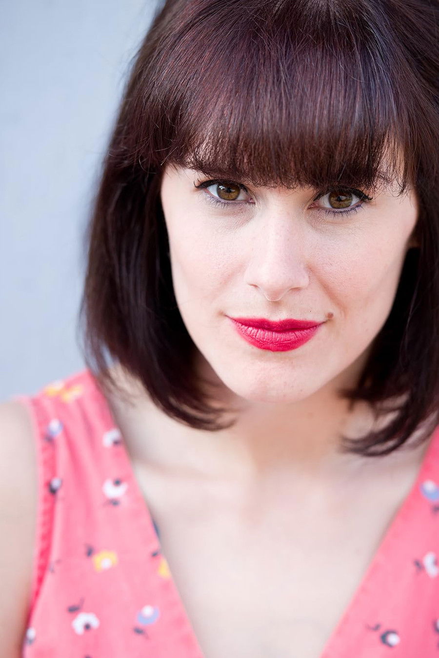 Anna Baragiola backdrop