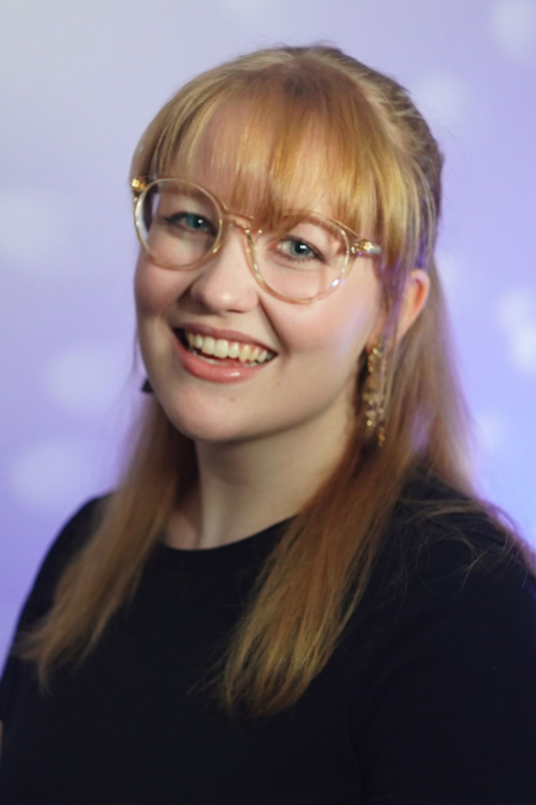 Bethanie Richters backdrop