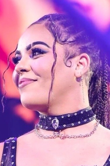 Tiana Lillian Marie Caffey backdrop