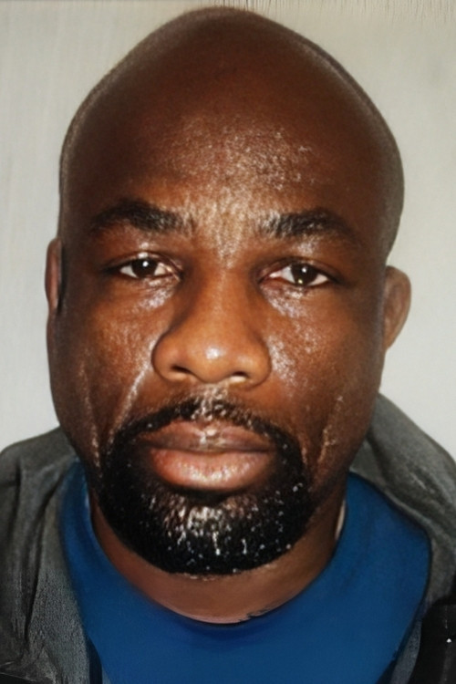 Fernand Lopez Owonyebe backdrop