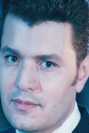 Ashraf Seif backdrop