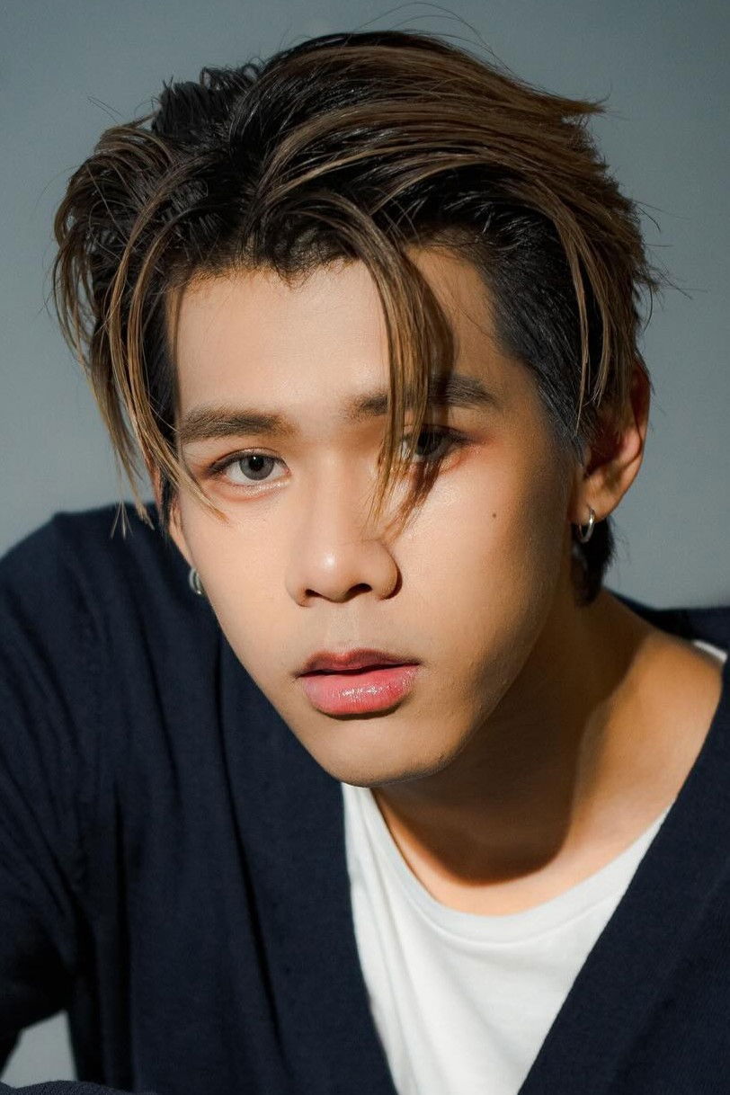 Chayatorn Trairattanapradit backdrop