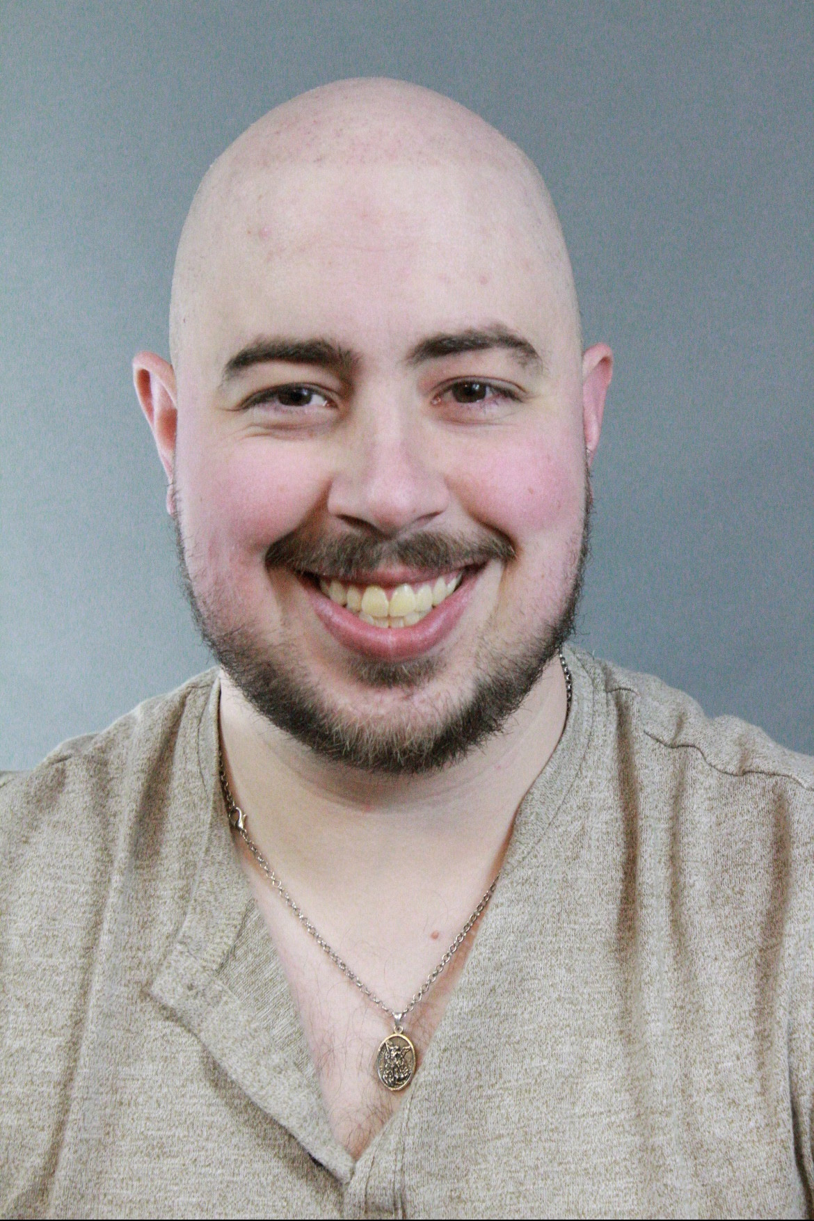 Zachary Thornbro backdrop