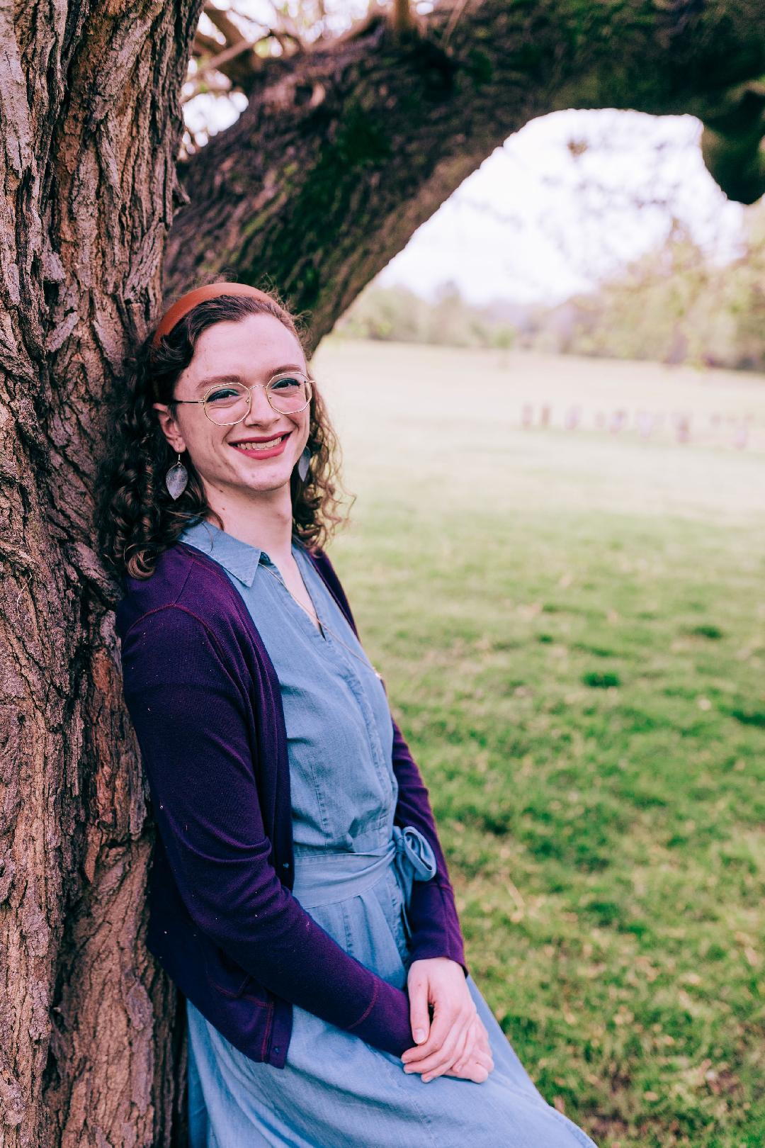 Crystal Rivers backdrop