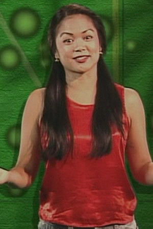 Strawberry Catubo backdrop