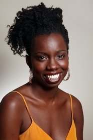 Adepero Oduye: Adépero Odujë