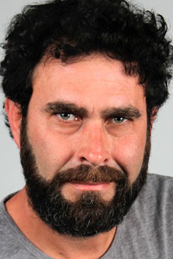 Pep Linares backdrop