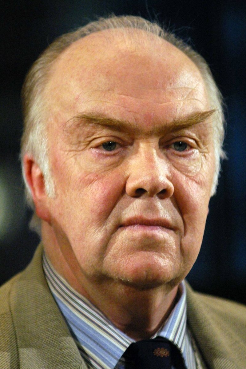 Martin Lüttge backdrop