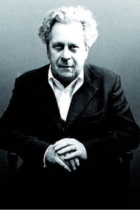 Oskar Neumann backdrop