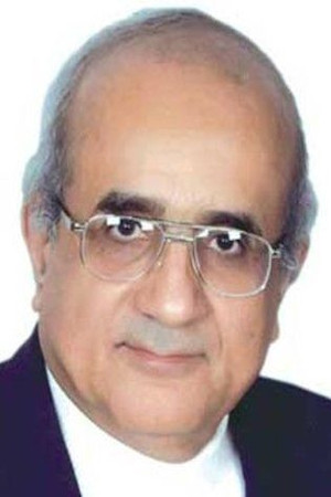 Mostafa El Shal backdrop