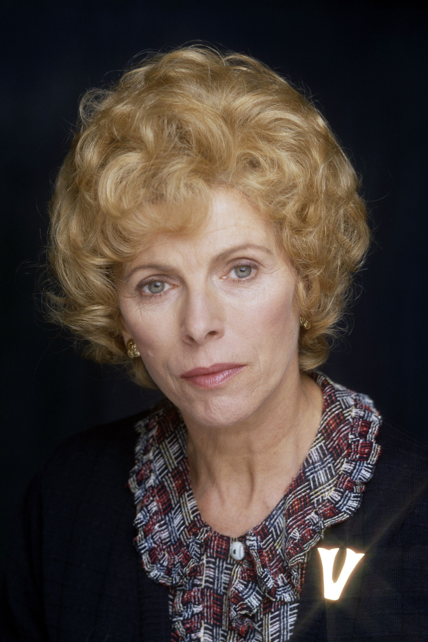 Billie Dixon backdrop