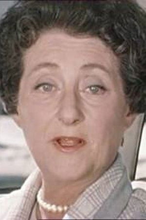 Louise Rioton backdrop