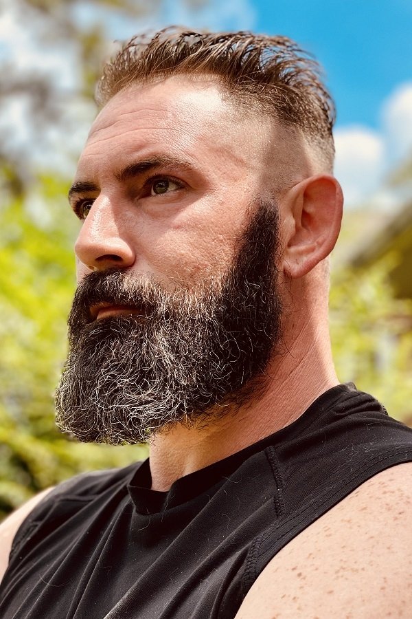 Jimmy Merchel backdrop