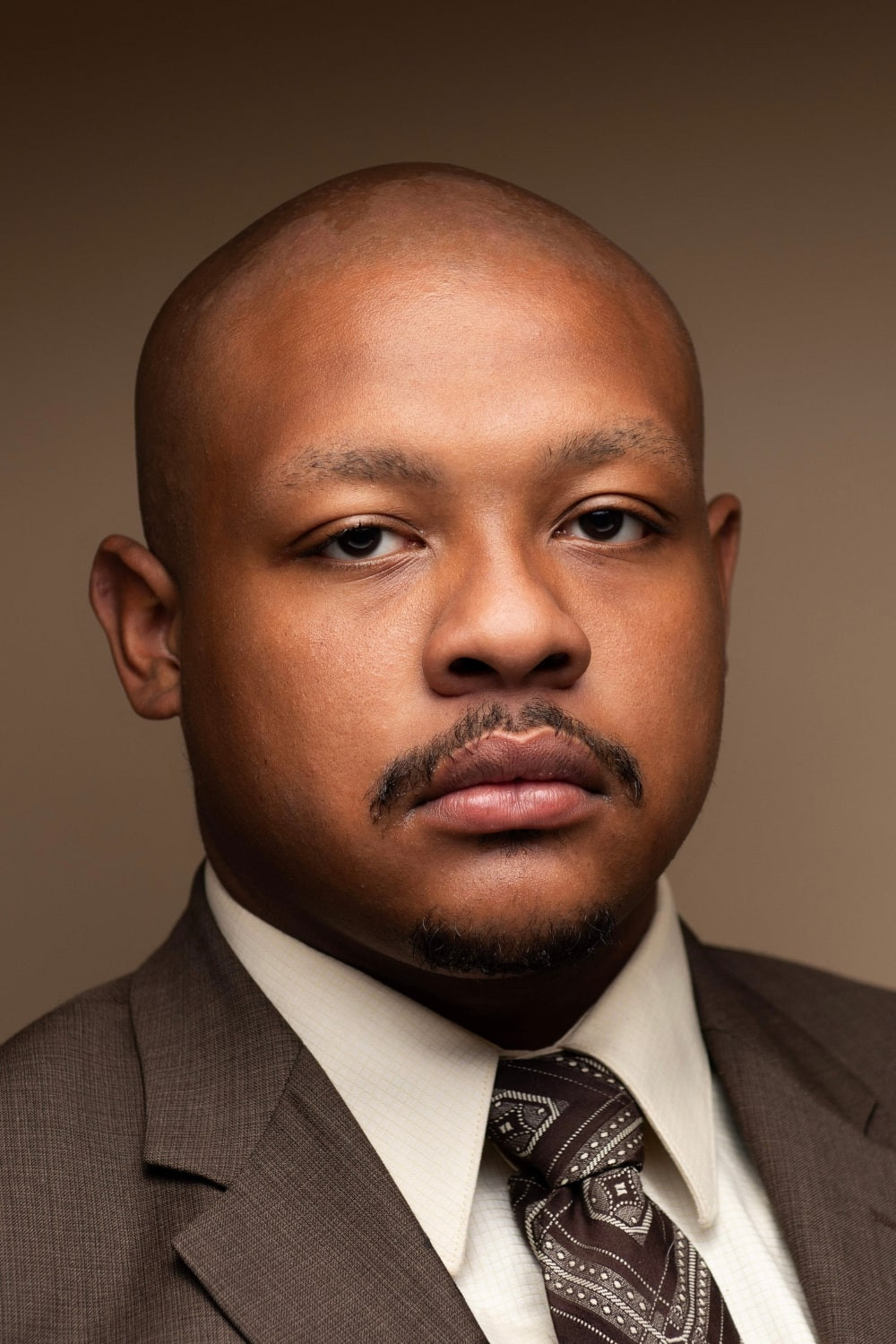 Leandro Pita backdrop