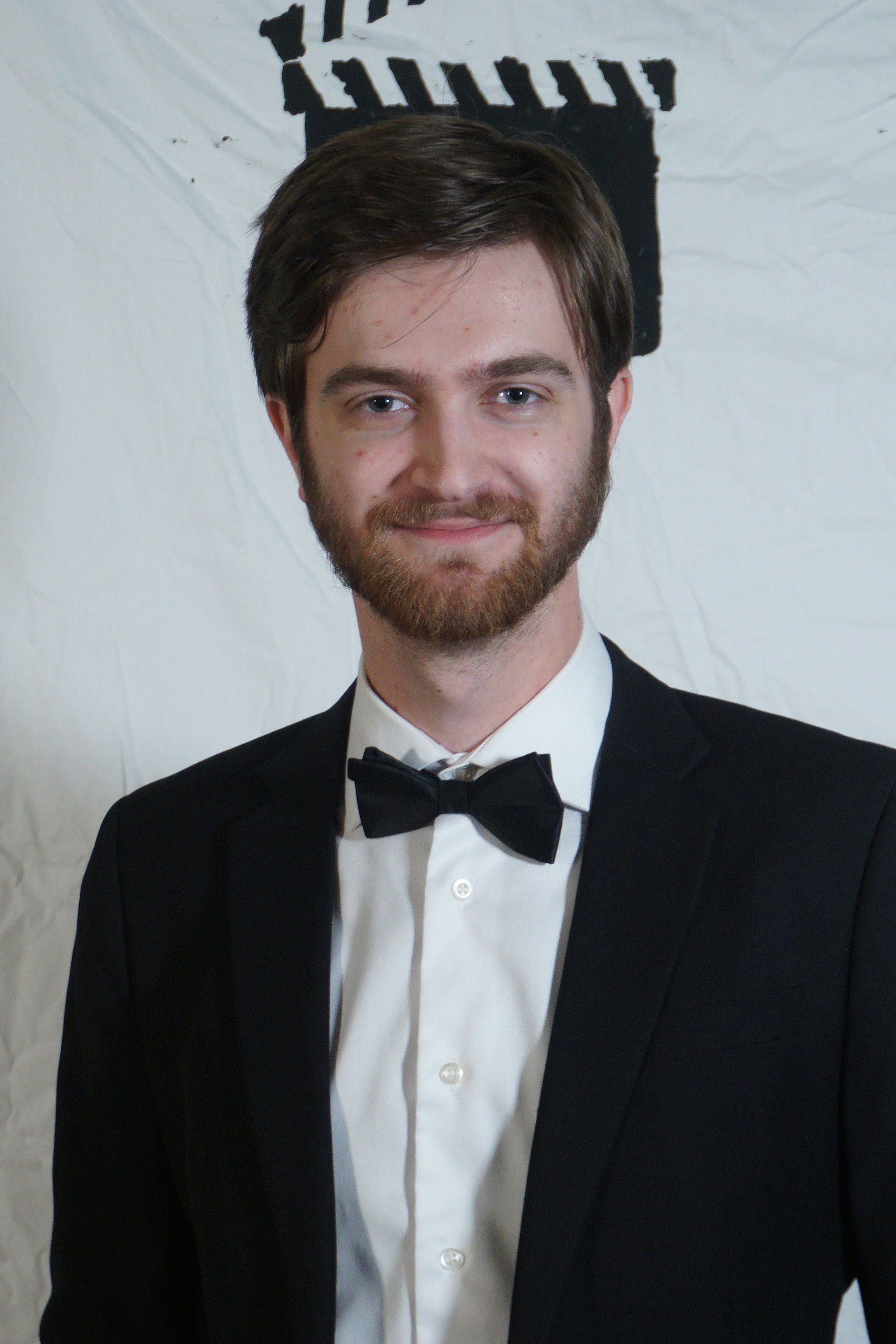 Gabe Schmidt backdrop