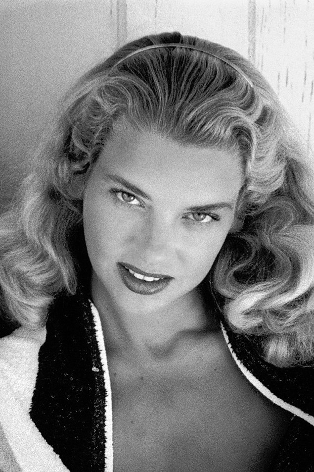 Eve Meyer backdrop