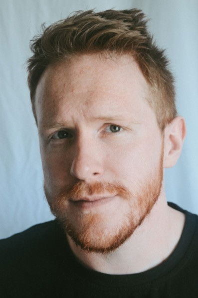 Harry Kolmer backdrop