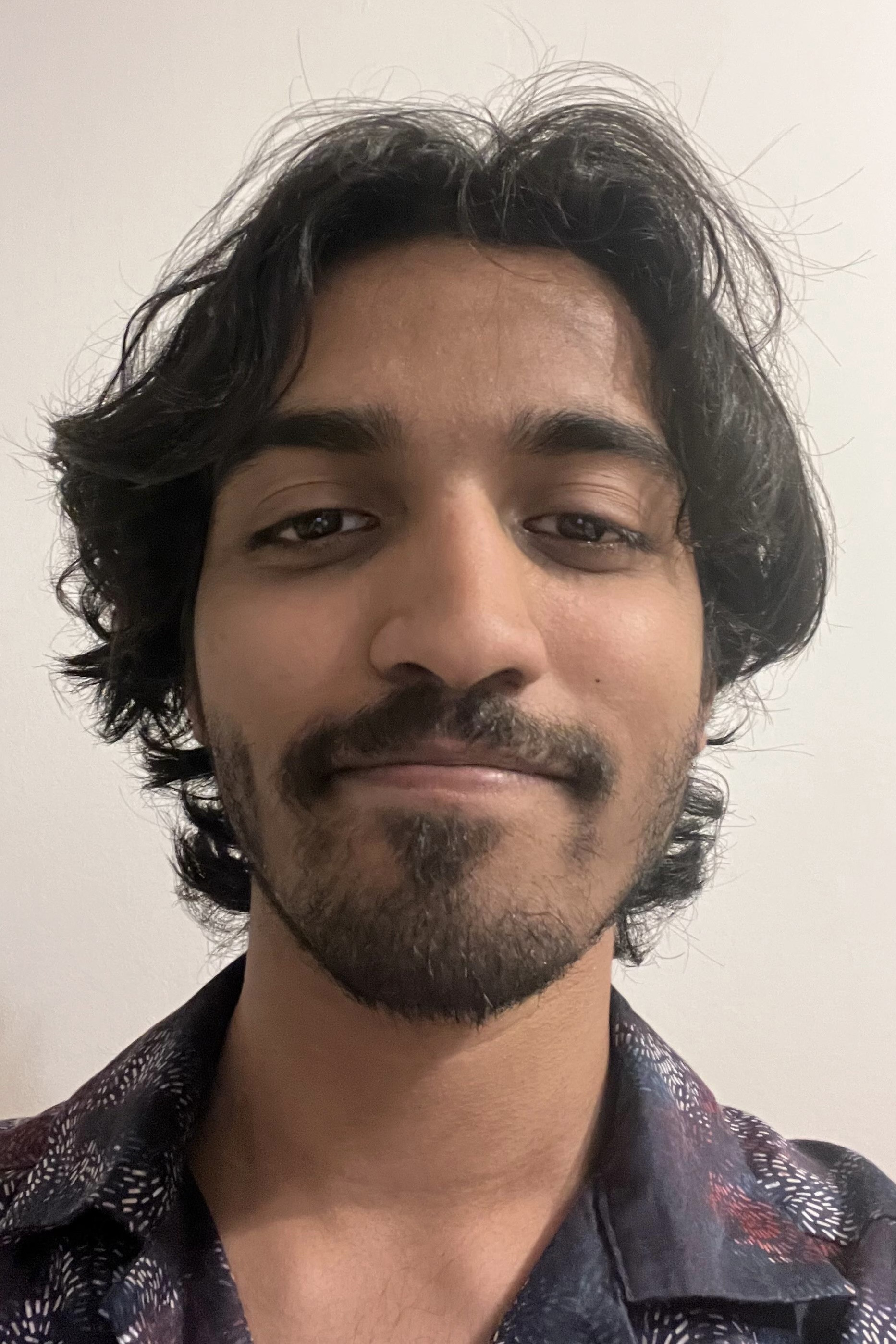 Preston Shanon backdrop