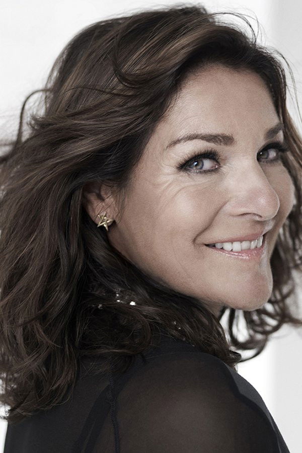 Lis Sørensen backdrop