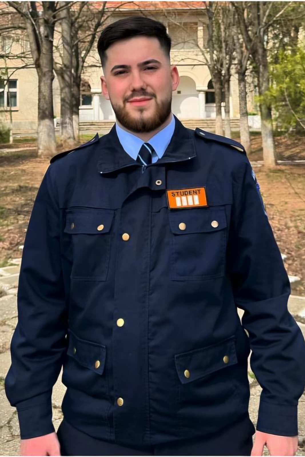 Adrian Elicopter backdrop