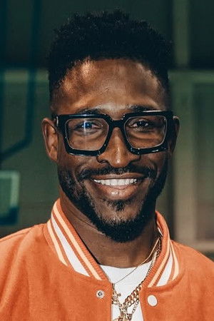 William Scull backdrop