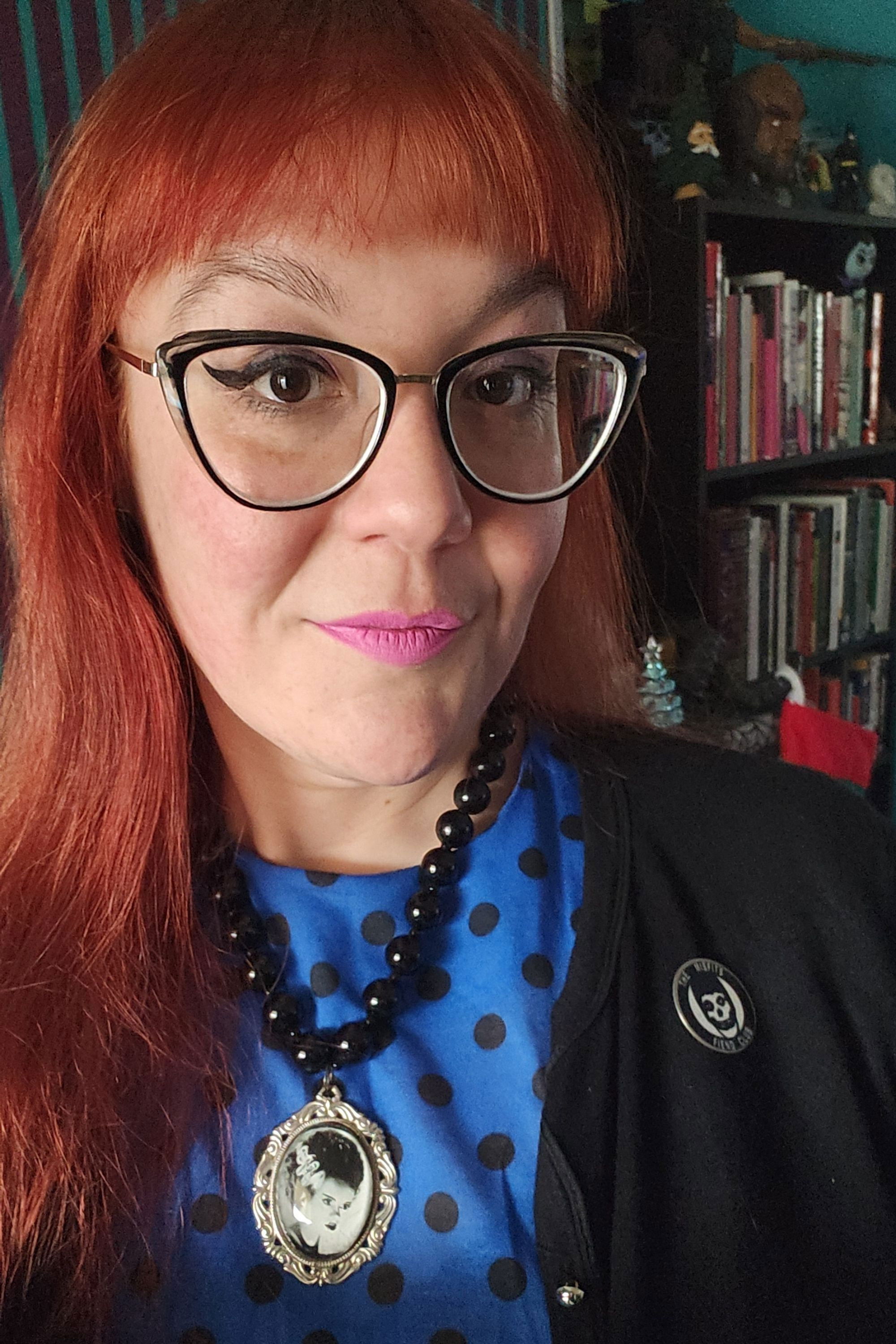 Mara Landa Powell backdrop