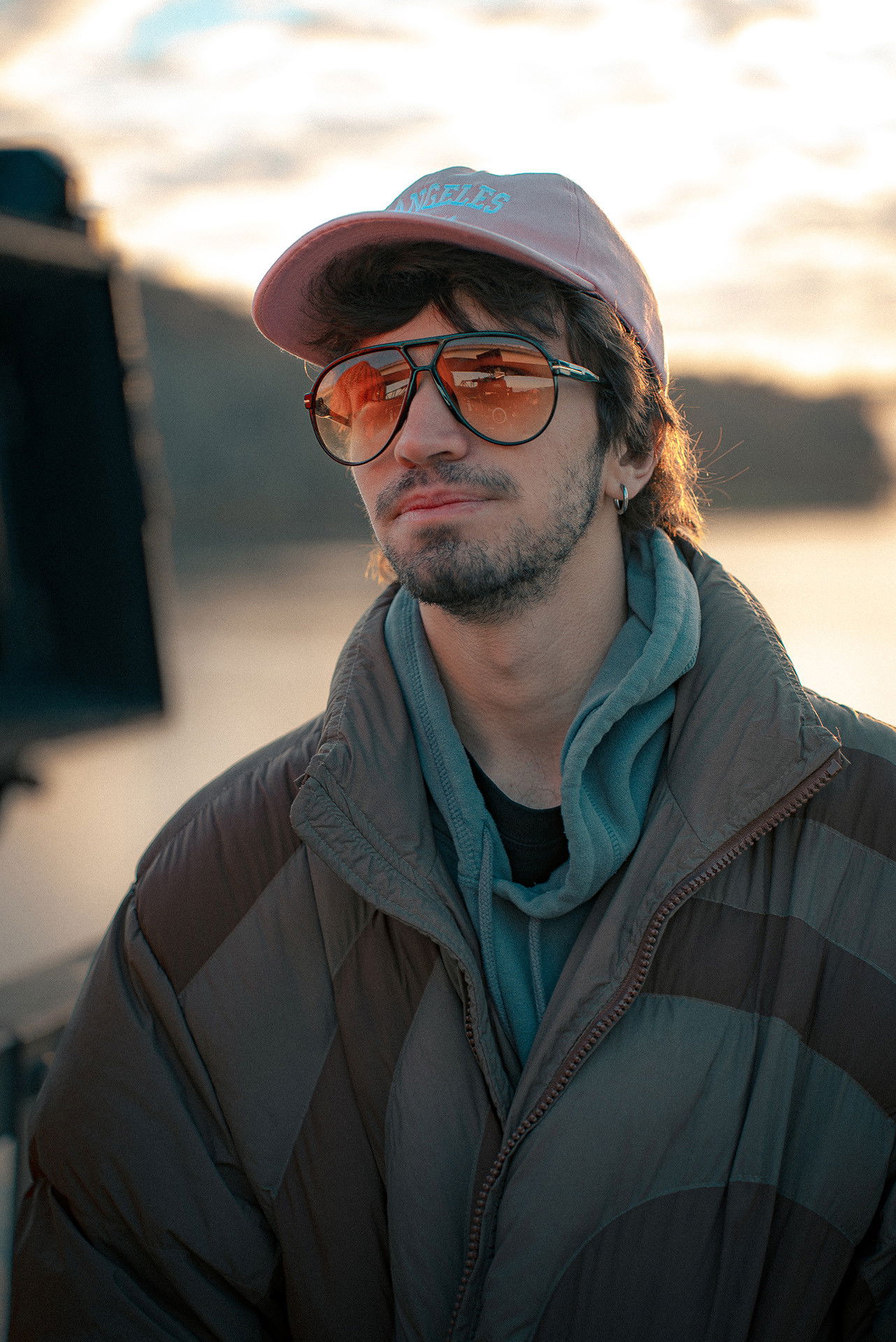 JT Carvalho backdrop