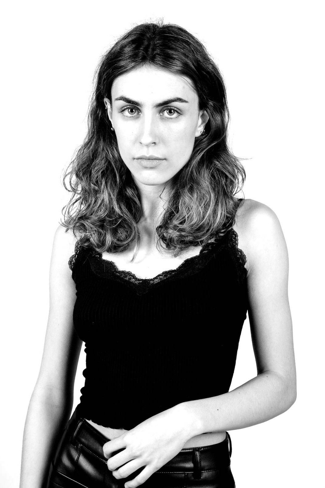 Nahia Bergasa backdrop