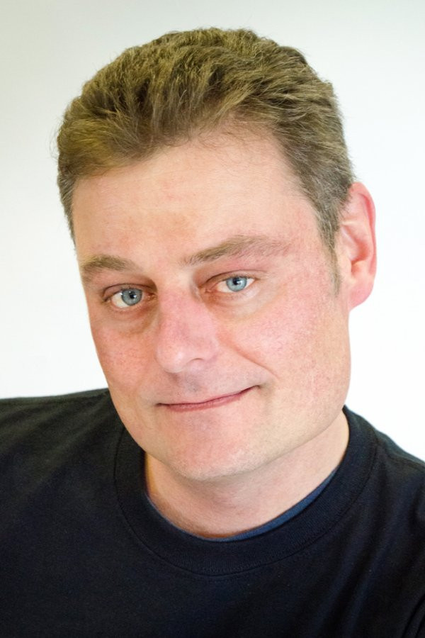 Keith Lukowski backdrop