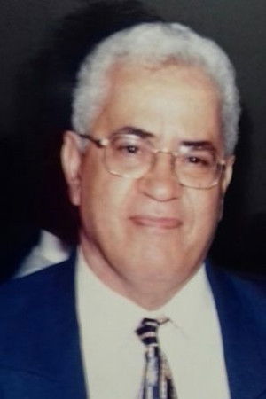 Ata Al Ghamrawi backdrop