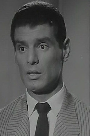 Adel Heikal backdrop